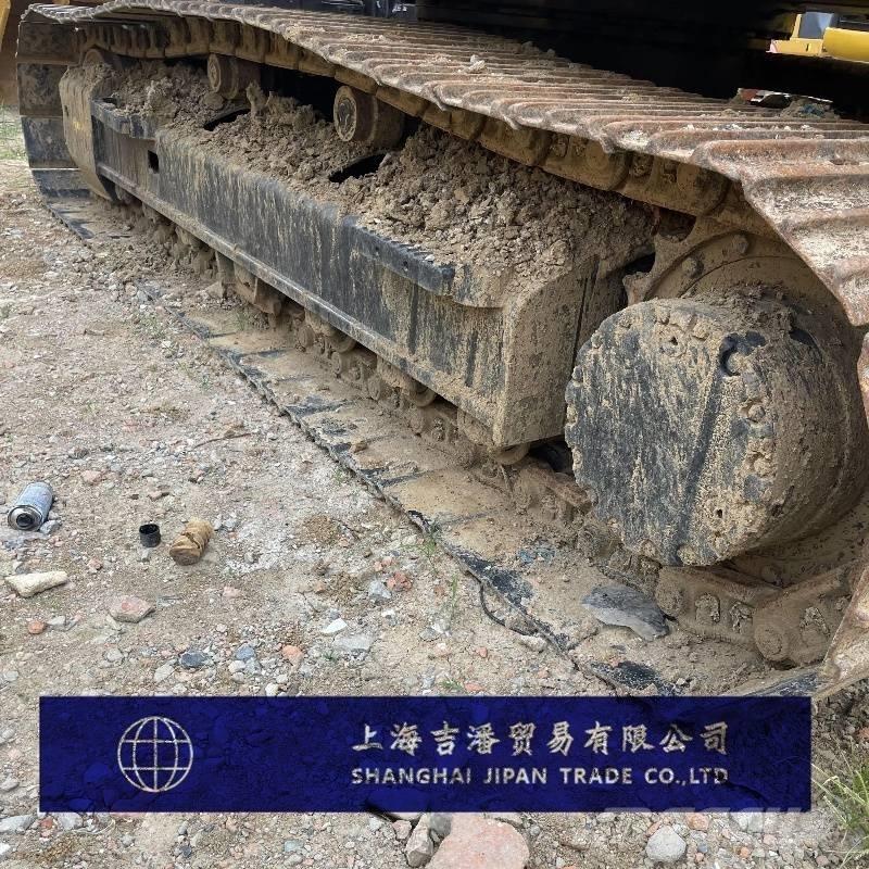 CAT 315 D Telakaivukoneet
