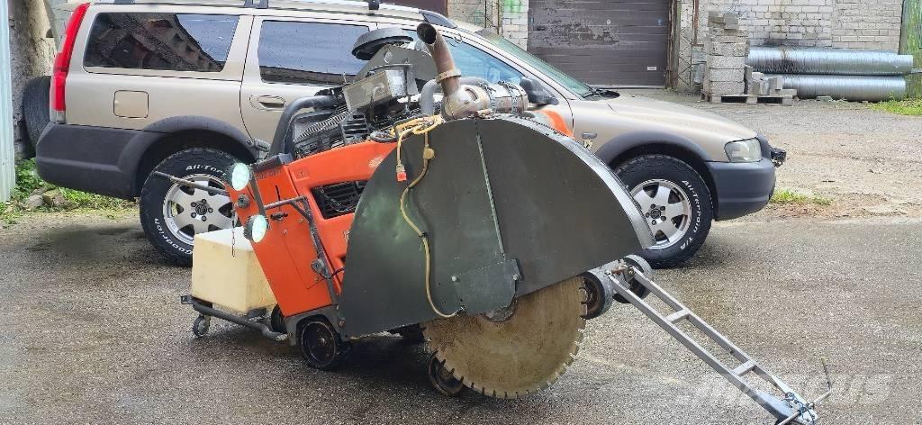 Husqvarna fs7000 Ketjukaivurit