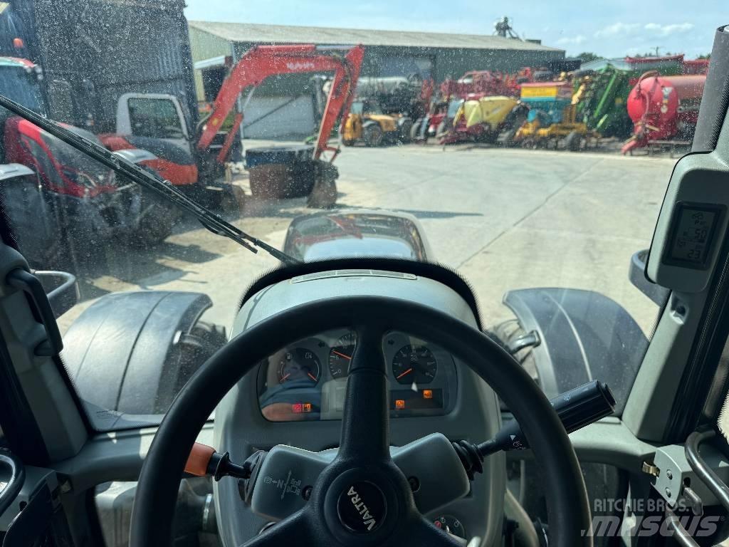 Valtra T163 Direct Traktorit