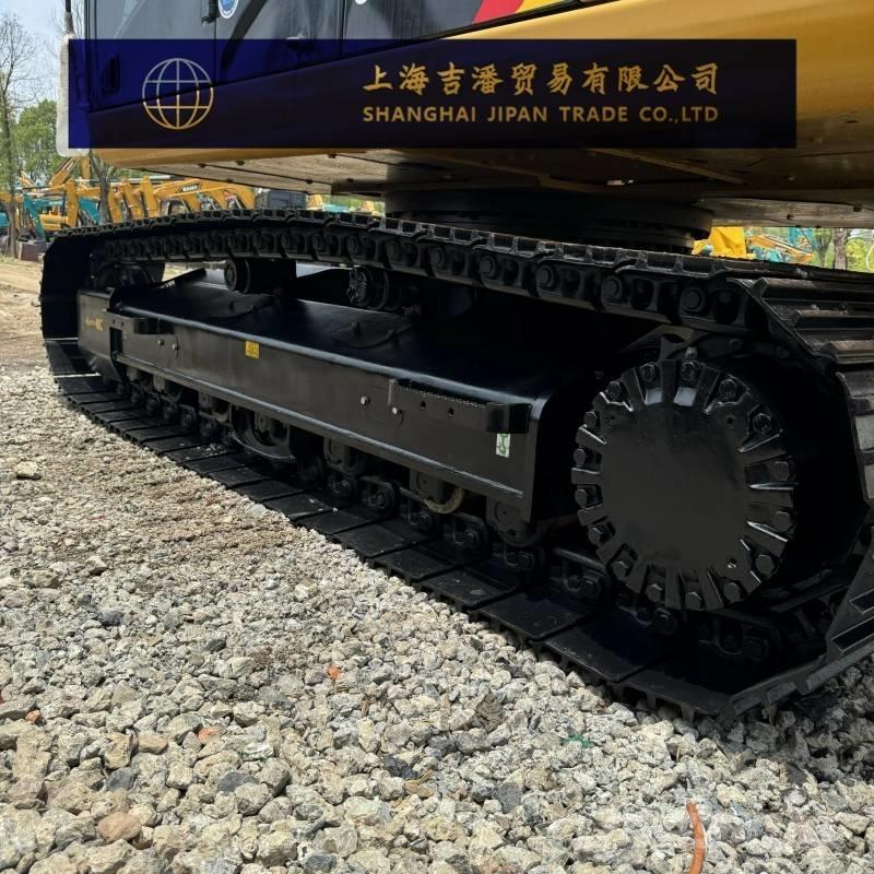 CAT 320 D Telakaivukoneet