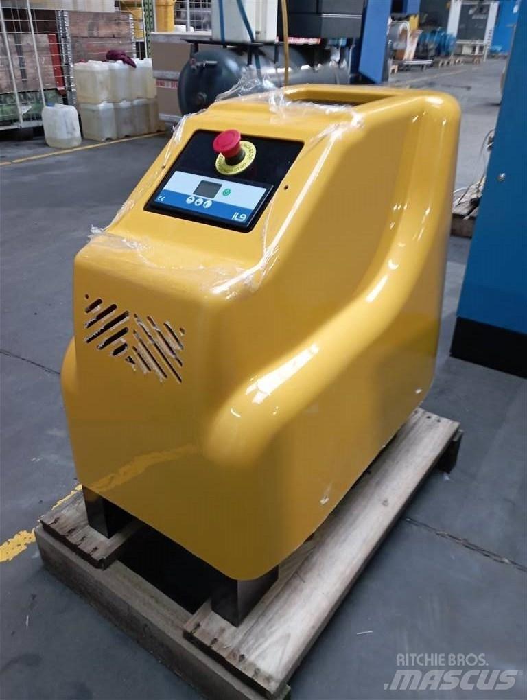  Czemar SPRINTER 3 Kompressorit
