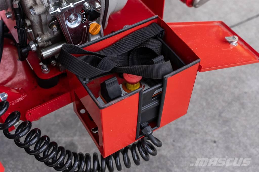 CMC S 15 Kuukulkijat