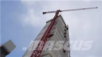 Potain MD-560-40 Torninosturit