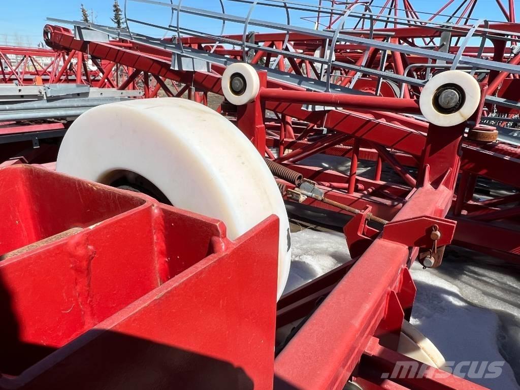 Potain MD-560-40 Torninosturit