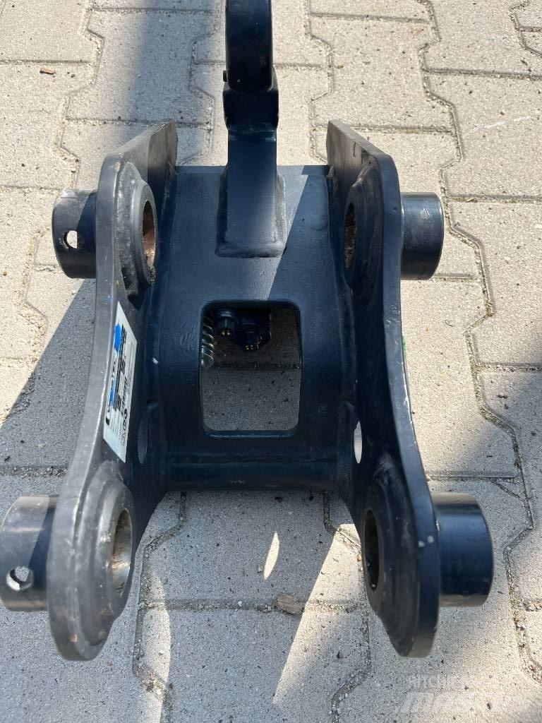 vematek TAK-TB240 Pikakytkimet