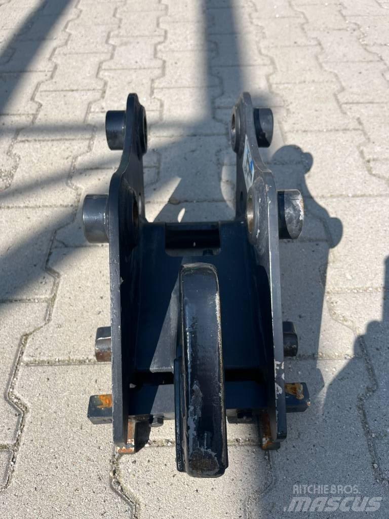  vematek TAK-TB240 Pikakytkimet