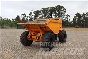 Thwaites MACH490 9 t Minidumpperit