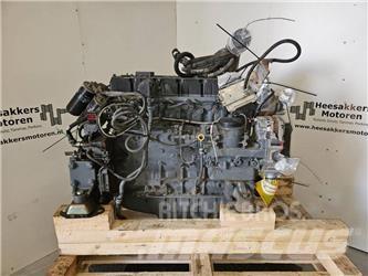 Deutz TCD2013 L06 4V Moottorit