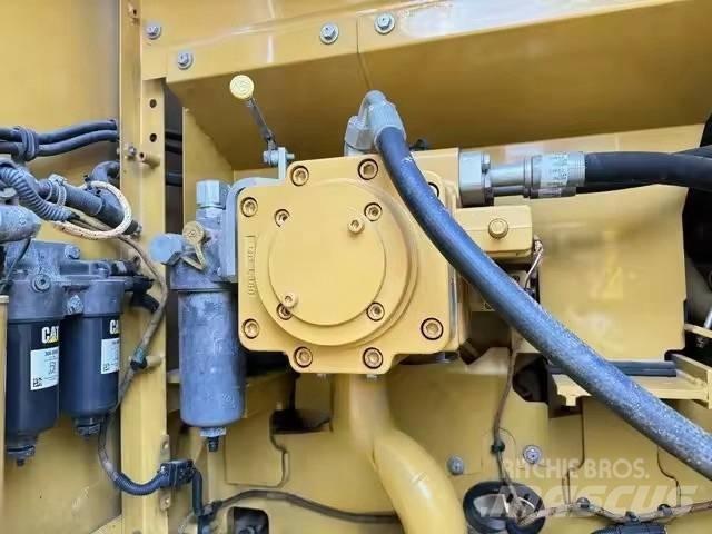 CAT 320 GC Telakaivukoneet