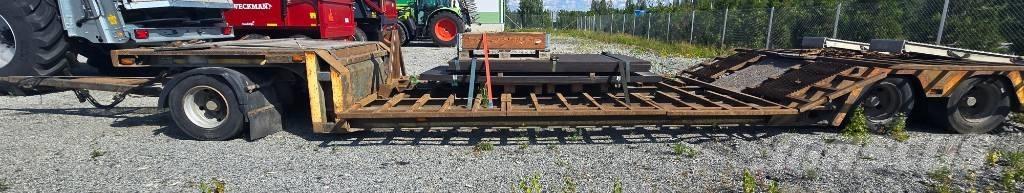 Malkki AR313000 Lavetit