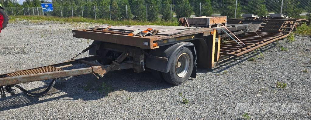 Malkki AR313000 Lavetit