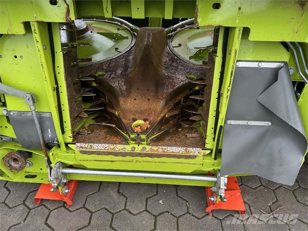 CLAAS Orbis 750 Muut maatalouskoneet