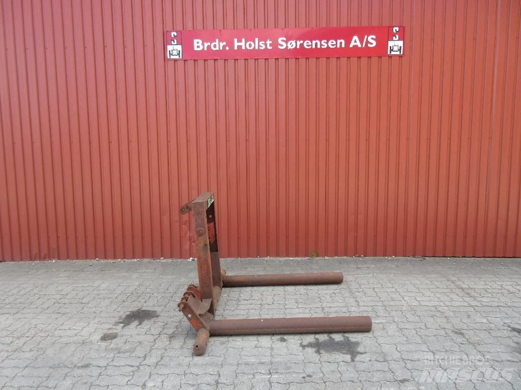 Fransgård ballefork Muut maatalouskoneet