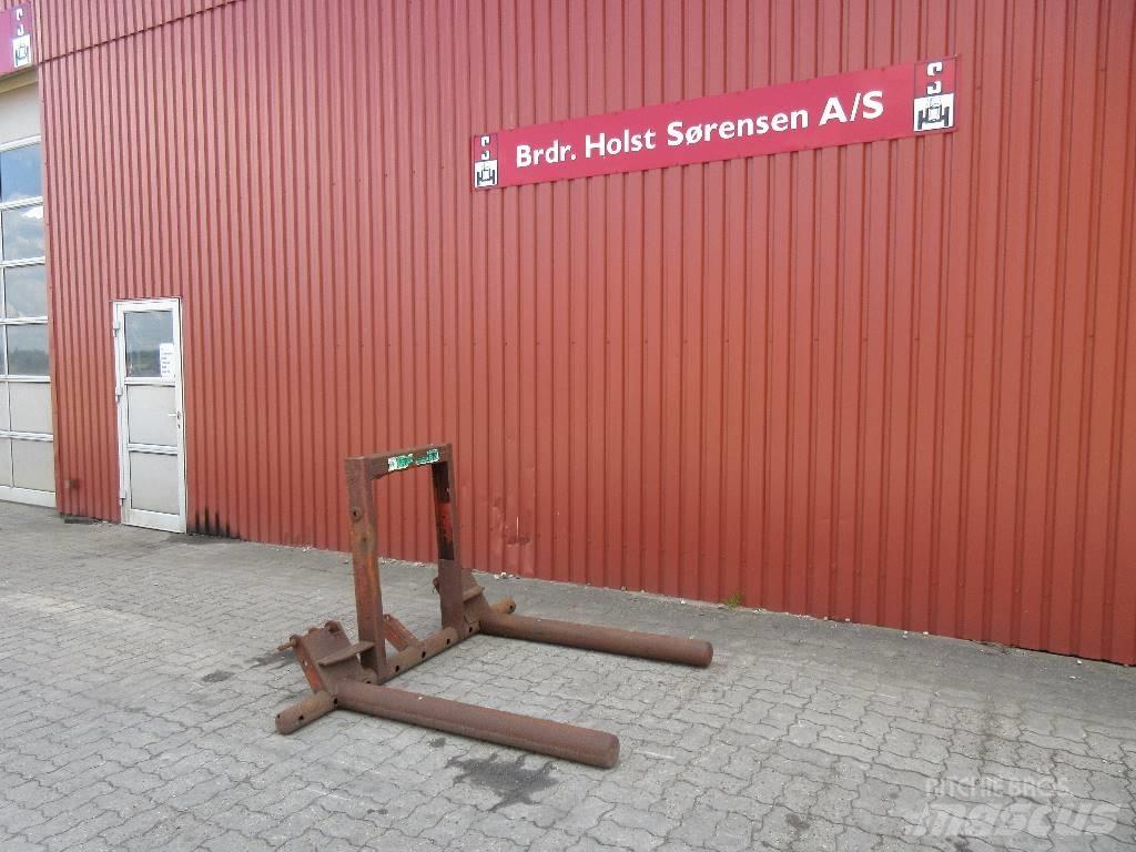 Fransgård ballefork Muut maatalouskoneet