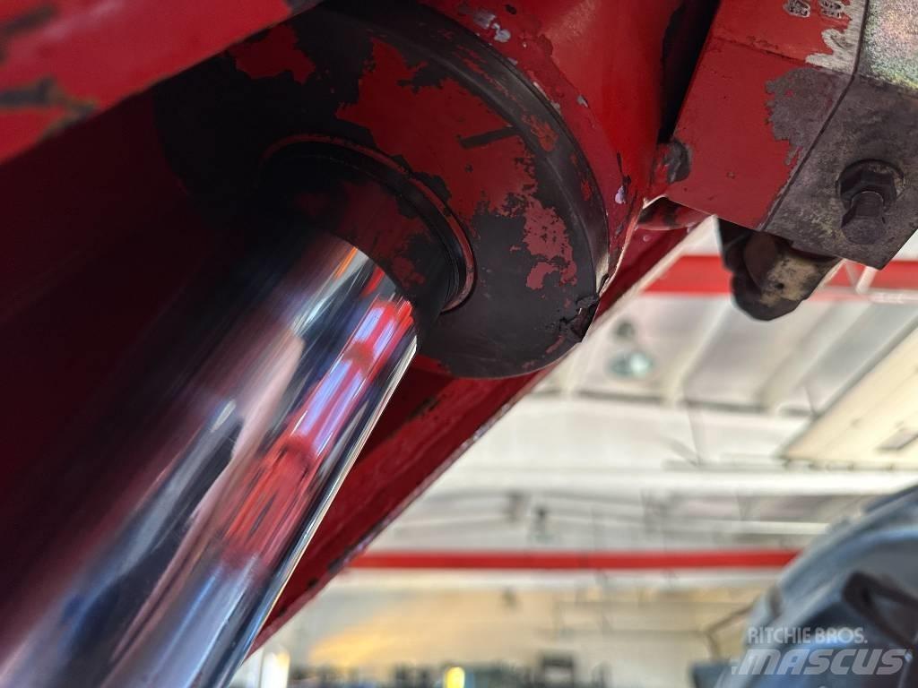 Manitou MLT728T Maatalouskurottajat
