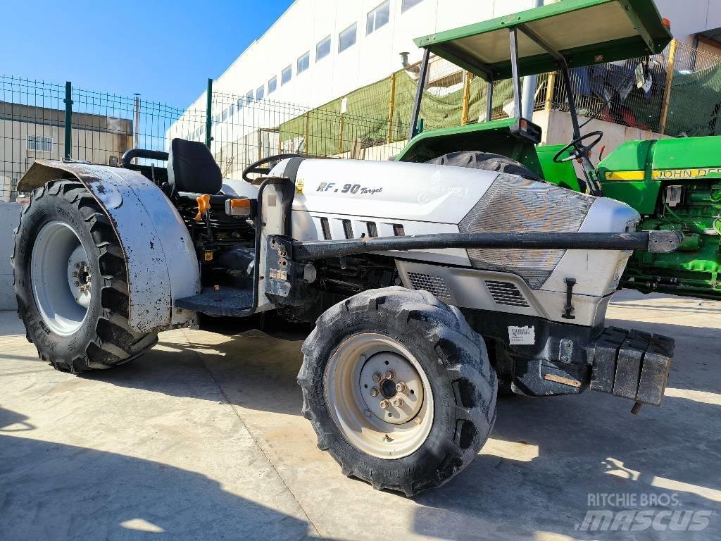 Lamborghini RF-90 Traktorit