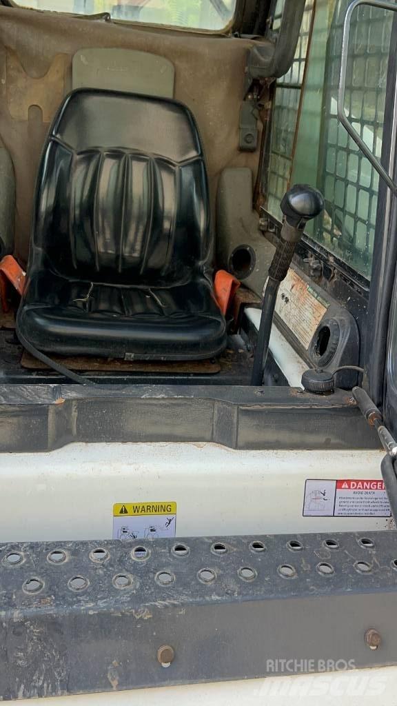 Bobcat S 130 Pienkuormaajat