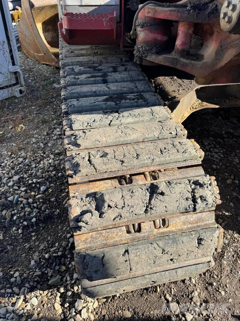 Takeuchi TB 1140 Telakaivukoneet