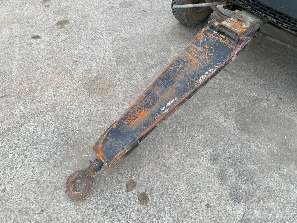 Doosan 12/235 NVT Kompressorit