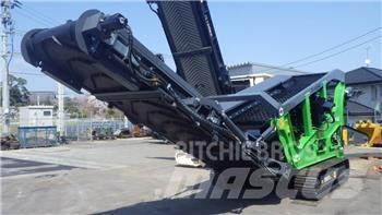 TrommALL 3500Tr Mobiiliseulat