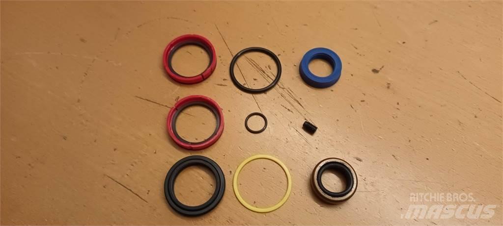  FMG/Ösa 100439 Hydrauliikka