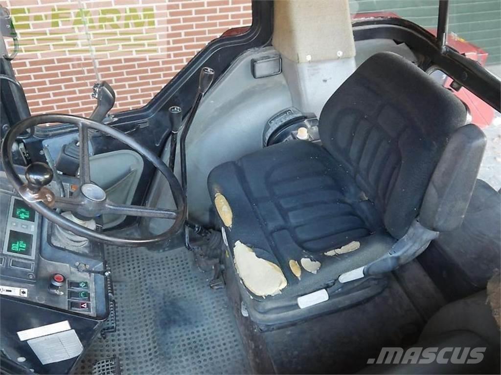 Case IH 844 xl+ Traktorit