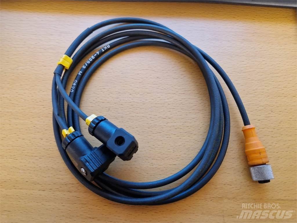 Eco Log 671301 Sähkö ja elektroniikka