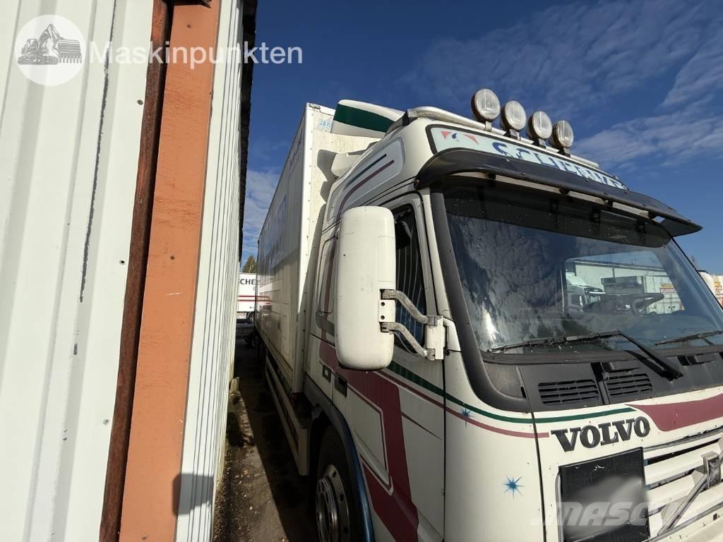 Volvo FM 12 Umpikorikuorma-autot