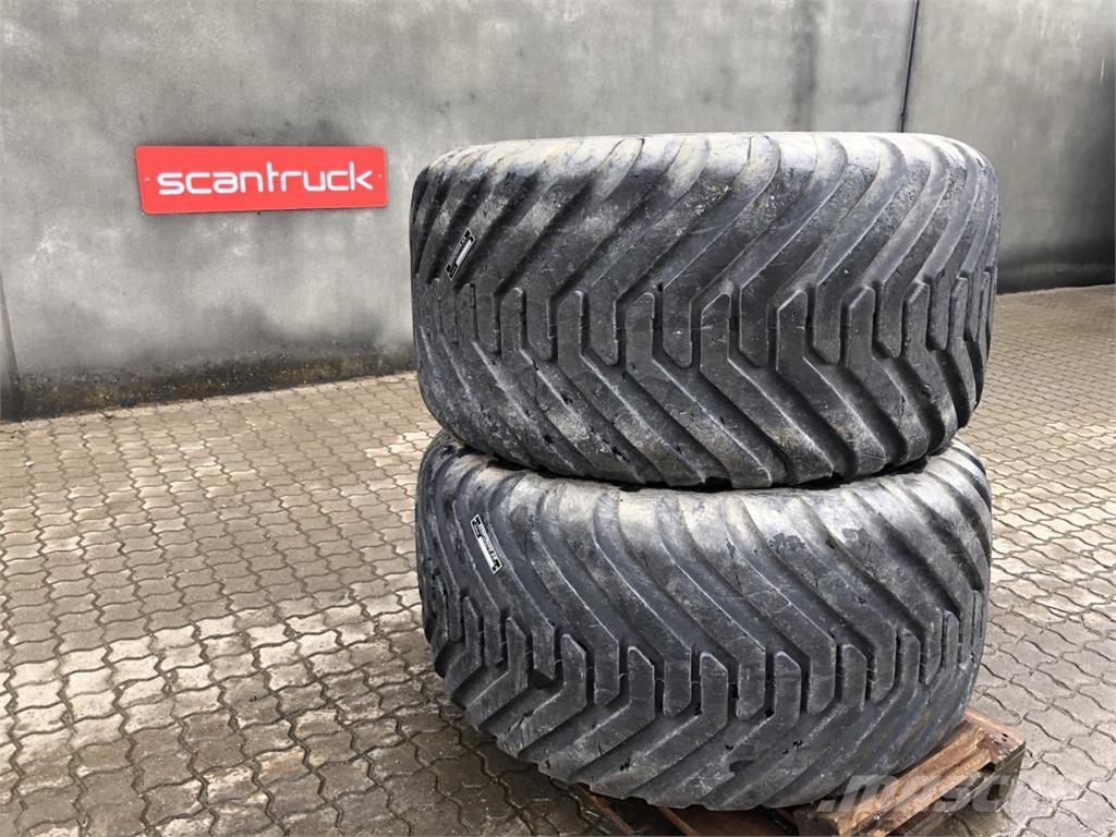  Øvrige ØVRIGE Renkaat ja vanteet