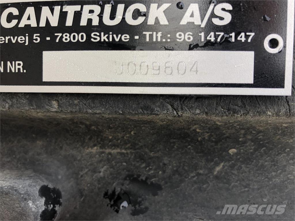  Øvrige ØVRIGE Renkaat ja vanteet