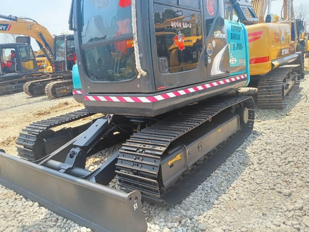 Kobelco SK 75 Minikaivukoneet < 7t