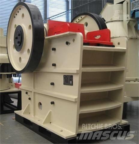Kinglink KPE1200x800 Murskaimet