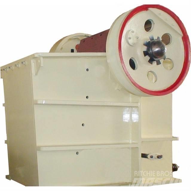 Kinglink KPE1200x800 Murskaimet