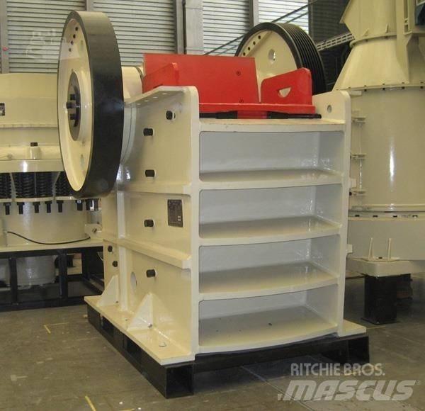 Kinglink KPE1200x800 Murskaimet