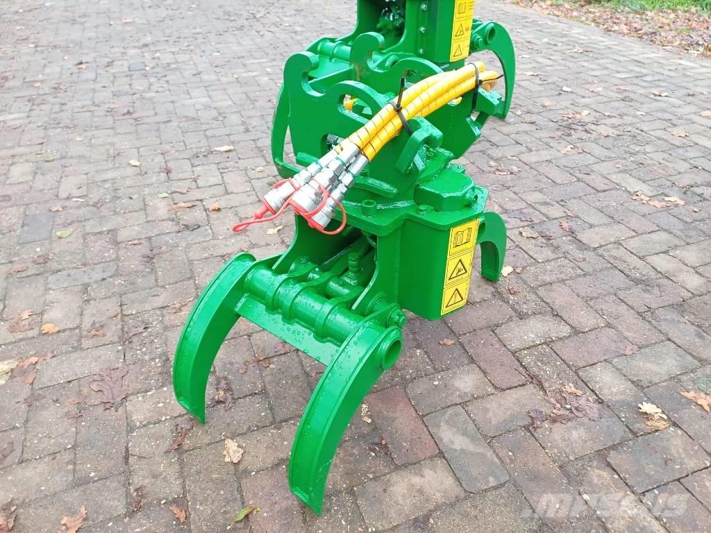  Groeneveldt 400H Kourat