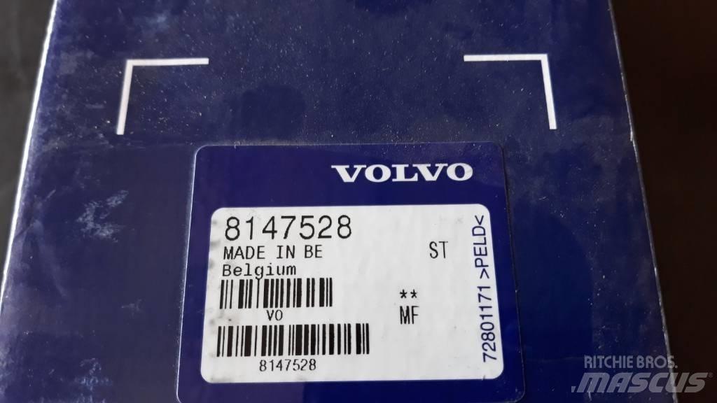 Volvo GASKET 8147528 Muut