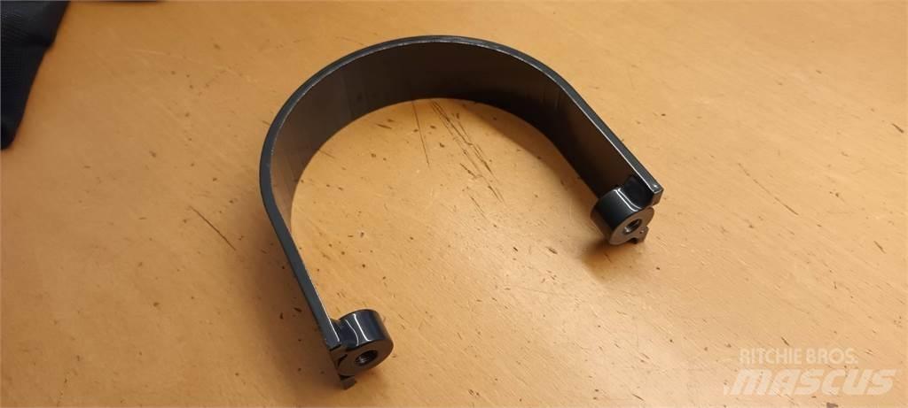 Ponsse P27422 Hydrauliikka