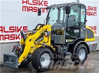 Wacker Neuson WL 38 Pyöräkuormaajat
