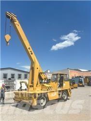 Demag V 72 RT-nosturit