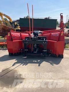 Tokvam VT320 Aurat