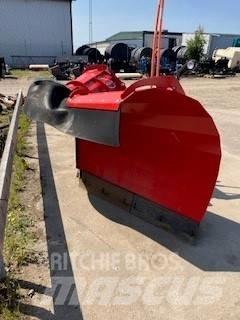 Tokvam VT320 Aurat