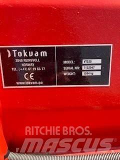 Tokvam VT320 Aurat