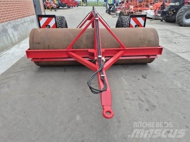 Kenco W300 Jyrät