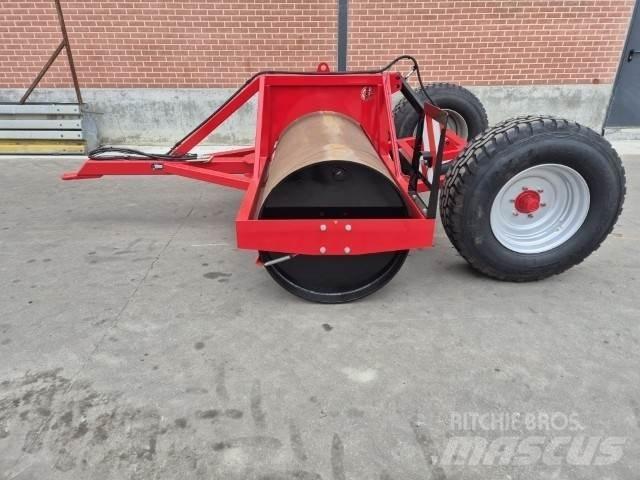 Kenco W300 Jyrät