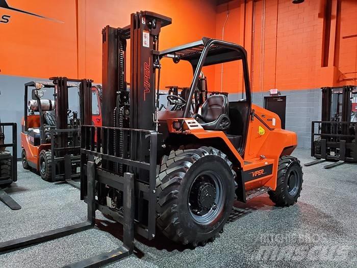 Viper RT80 Muut haarukkatrukit