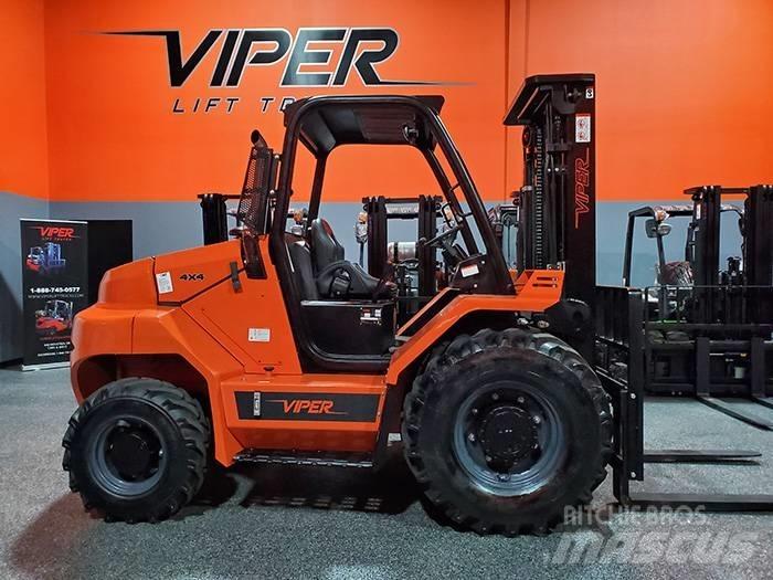 Viper RT80 Muut haarukkatrukit