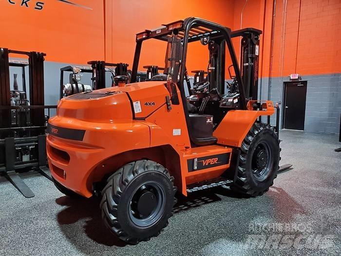 Viper RT80 Muut haarukkatrukit