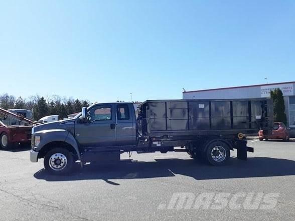 Ford F650 SD Muut koneet