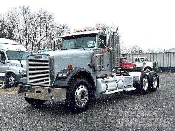 Freightliner FLD120 Vetopöytäautot