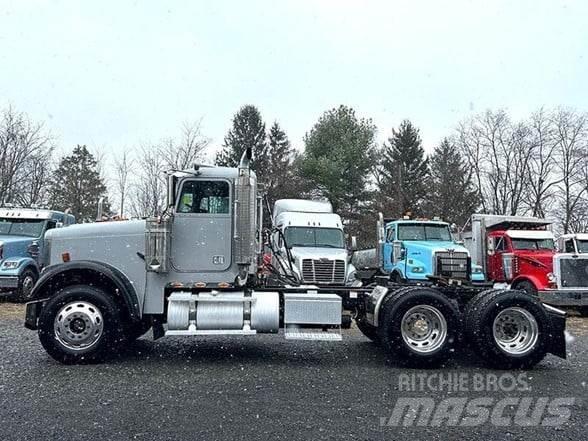 Freightliner FLD120 Vetopöytäautot